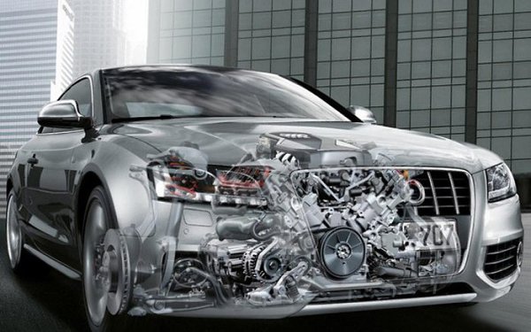 Словарь автомобильных сокращений. Сохраните себе на стенку! 4WD (4 Wheel Drive) - автомобиль с ...