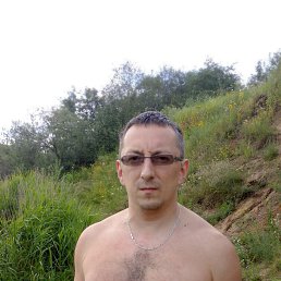 Pasha, 43 ,  