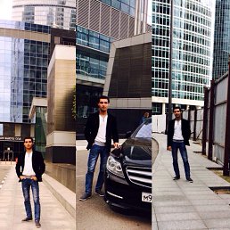 ���� Ilhom, ���������, 32 ���� - ��������� 21 ������� 2016