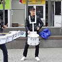 ���� Yuri, �������, 54 ���� - ��������� 30 ������ 2016 � ������ ����������� ��� �Catchers Groove� 30.04.2016�