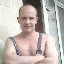 ruslan, 43, 