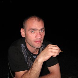 Sergej, 44, 