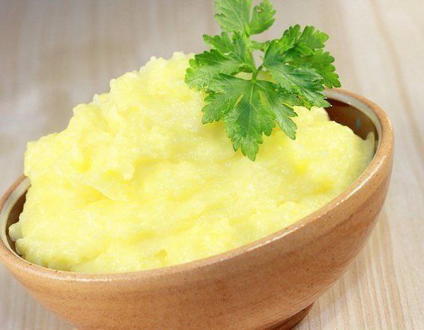 10 Самых наивкуснейших блюд из картофеля. 1)Картофель по-французскиИнгредиенты:-Картофель - 600-700 ... - 3
