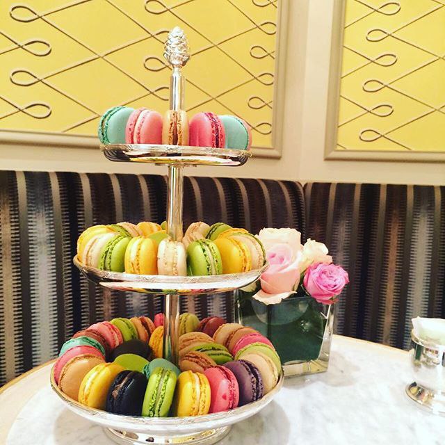   , ,     #Laduree.    ...