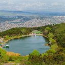 , ,Turtle Lake (Tbilisi)