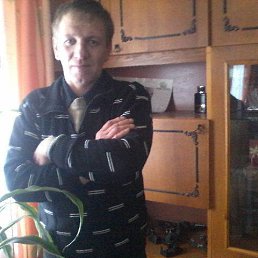 Sergey Bogdanov, , 47 