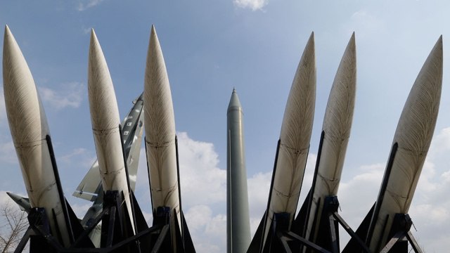 Северная Корея выдала новую порцию угроз «американским империалистам», намекнув, что может ...
