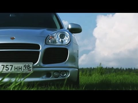 Porsche Cayenne Turbo  400  https://fotostrana.ru/away?to=/sl/DQO2