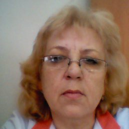 Olga, 55, 
