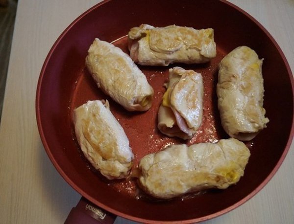 Рулетики