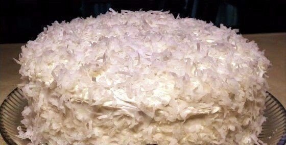 Отменная подборочка для милых сладкоежек. Разбираем! ОЧЕНЬ ВКУСНЫЕ ДОМАШНИЕ ТОРТИКИ 1. ДОМАШНИЙ ТОРТ ... - 7