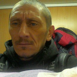 Сергей, Новосибирск, 53 года
