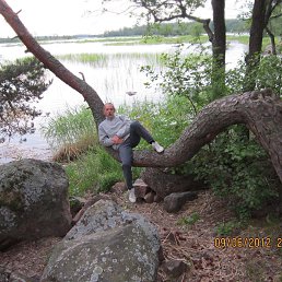Sergey, �����-���������, 58 ���