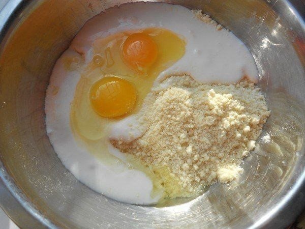 Эти пирожки из разряда