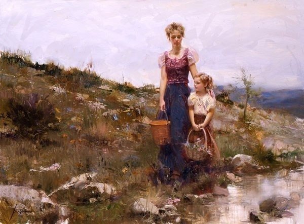        Pino Daeni - 2