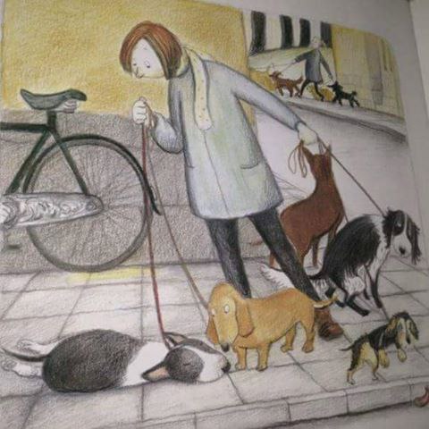 Мило и правдиво=)