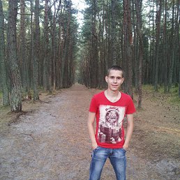 Dmitry, 31, 