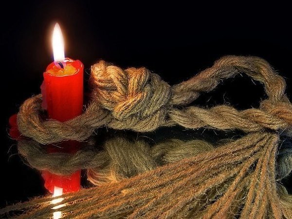 Магия удачи.==========Существует специальный магический обряд сохранения удачи.Для этого необходимо ...