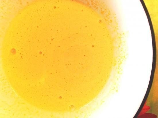 Сказочно вкусный торт с творожным заварным кремом.Ингредиенты:для теста:-100 г сливочного масла;-2 ... - 2