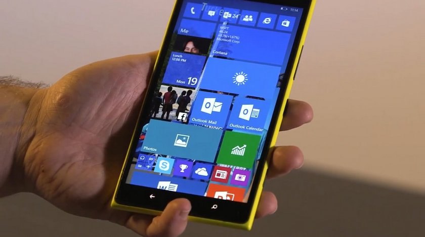 Windows 10 Mobile     .   2015  Microsoft  ...