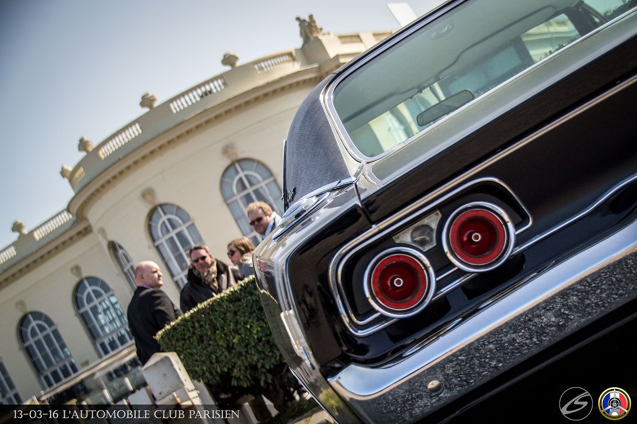 1968 Dodge Charger R/https://fotostrana.ru/away?to=/sl/eWN3 Car -  ! - 6