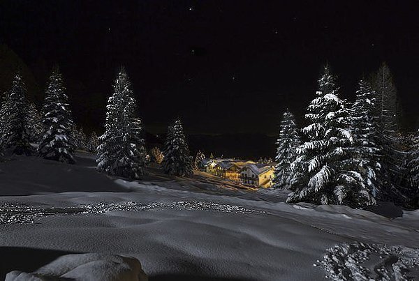  , San Martino di Castrozza ()
