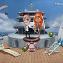 ���� ������, ������, 27 ��� - ��������� 17 ����� 2016 � ������ �Tropikania�