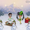 ���� ���������, ���������, 39 ��� - ��������� 17 ����� 2016 � ������ �Tropikania�