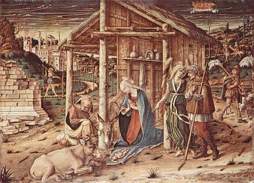   | XVe.  (Carlo Crivelli; . 1430,   . 1495, -)  ... - 23