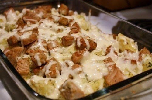 Свинина с картошкой в духовке.Свинина с картошкой в духовке - это блюдо, приготовить которое не ...