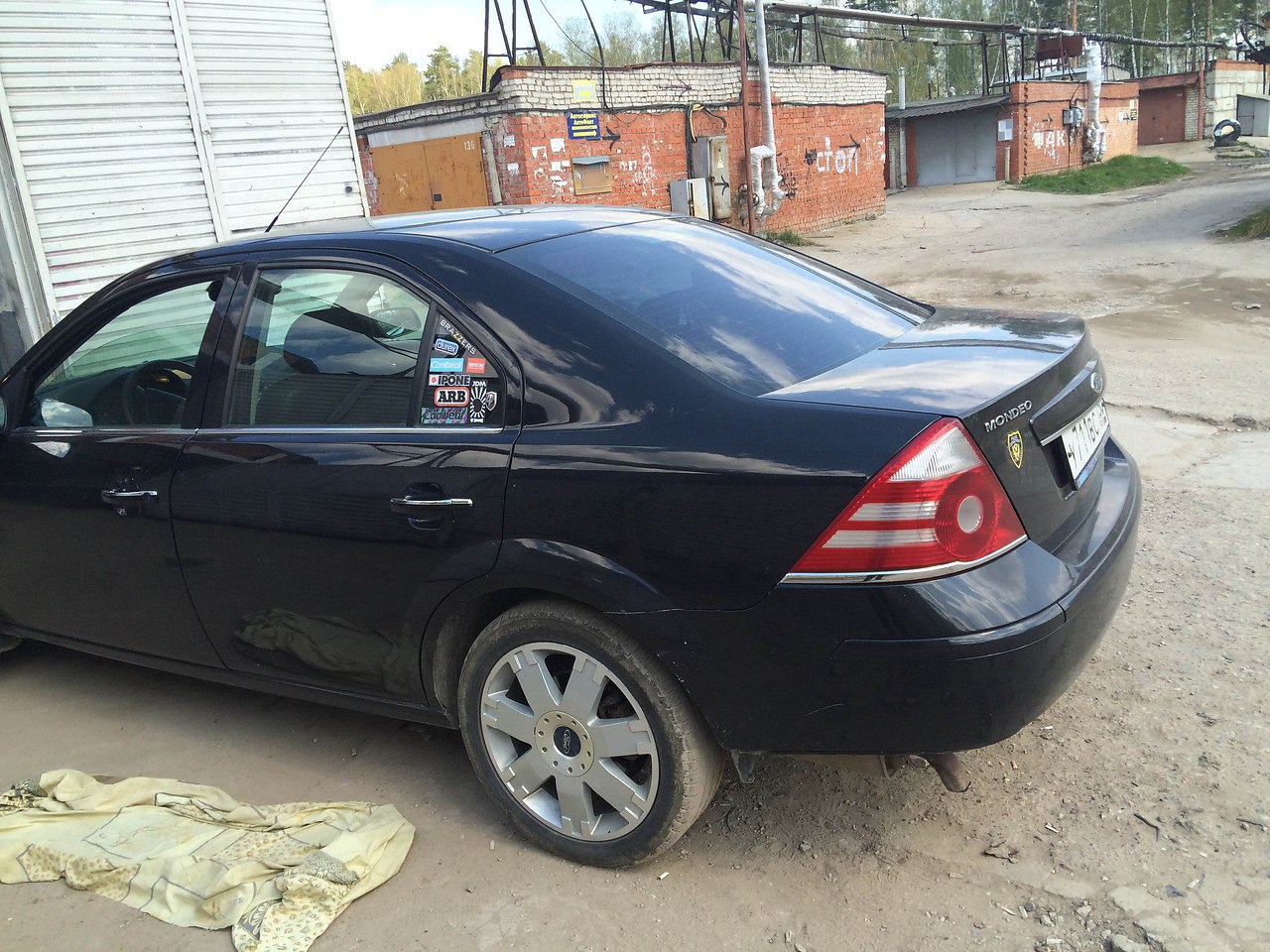      3 2006 2.0 Durateh 145. ,      ... - 5