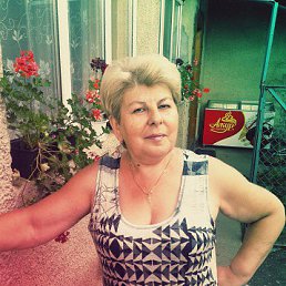 Магдушка, 64, Ужгород