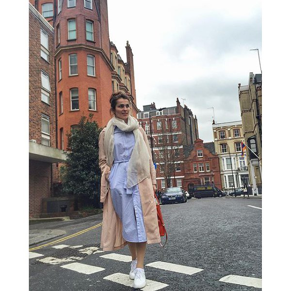 #Kensington... #лондон #london #londonisthecapitalofgreatbritain #британия #missussruk ...