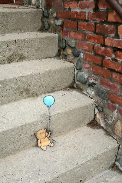  - David Zinn :) - 3