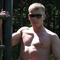 Sergey, , 38 