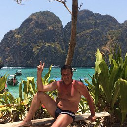 ���� Sergei, ������, 48 ��� - ��������� 19 ���� 2016