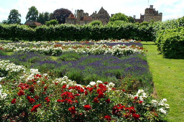 ���� �������� ���������(Penshurst Place & Gardens)����,��������������. ��� �������� ����������� ... - 22