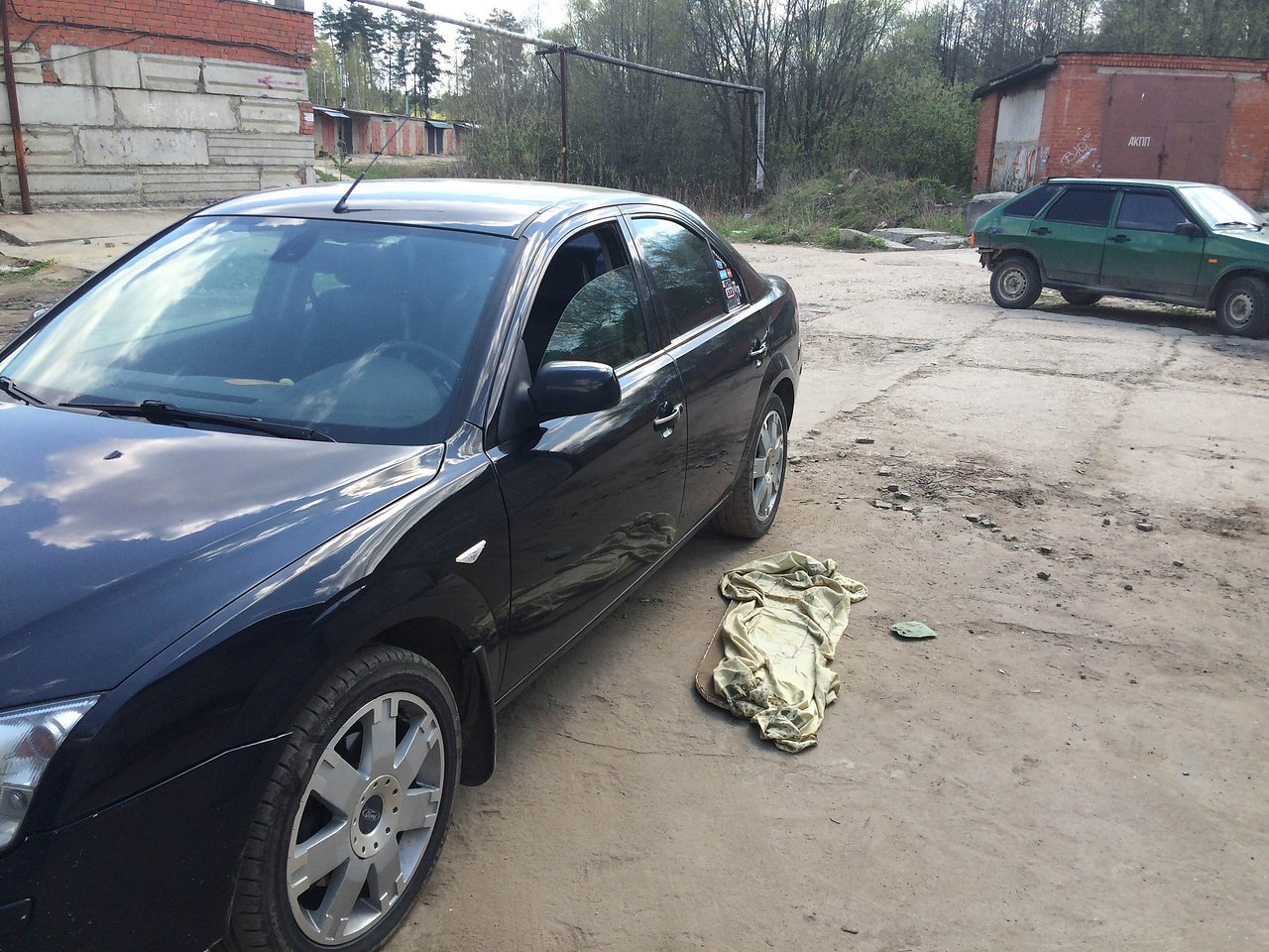      3 2006 2.0 Durateh 145. ,      ... - 4