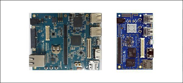 Qualcomm готовит плату для разработчиков DragonBoard 600c.Ресурс CNXSoft сообщает, что компания ...