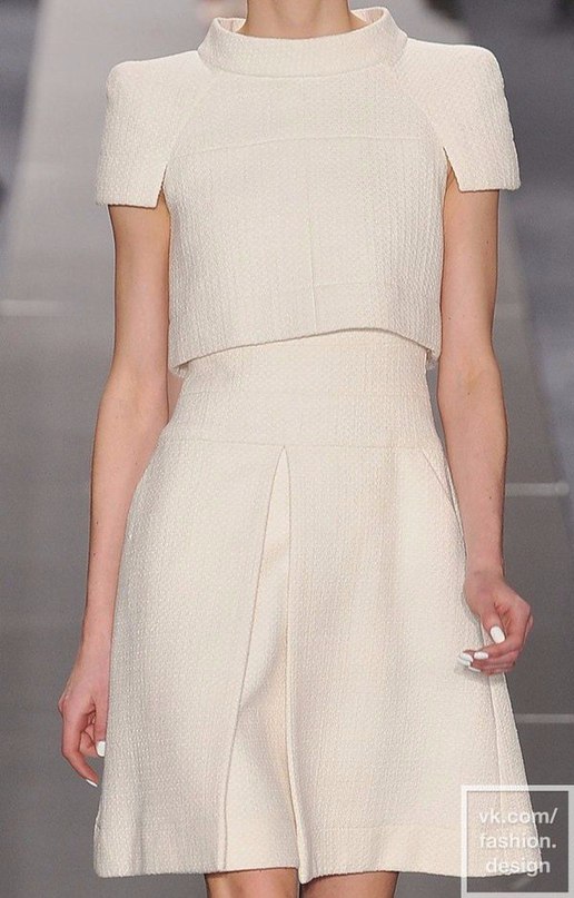 Chanel Haute Couture - 6