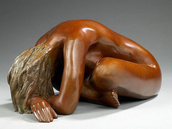 Brigitte Teman ��� �������� ���������� �������� 19 � 20 ���� ����������� ���� �����, ��� �� ������ ... - 5