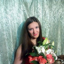 Валентина, 31, Каменка, Кузнецкий район