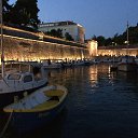 ���� Isabelle, ��������� - ��������� 6 �������� 2016 � ������ �Croatia�