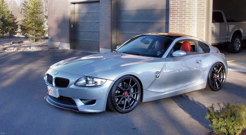 BMW Z4