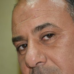 Qassim, 54, 