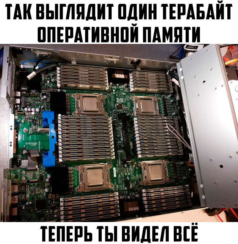 Включи оперативную