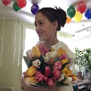 Юля, 24 года, Стрежевой Юля, 24 года, Стрежевой