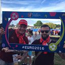 Toulouse, France - EURO 2016 �� ������� ���� ����������