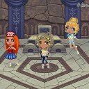 ���� ��������, �����������-��-����� - ��������� 11 ����� 2016 � ������ �Tropikania�