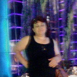 tatiana, 53, 